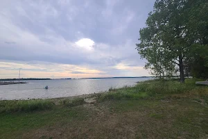 Red Barn Park & Gislason Public Beach image