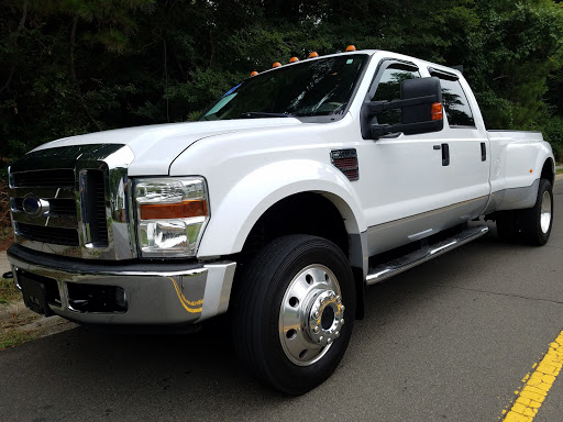 Used Car Dealer «Craige Motor Company», reviews and photos, 1102 S Duke St, Durham, NC 27707, USA