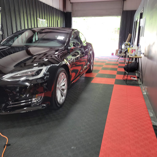Shine Guys Extreme Detailing en Newnan