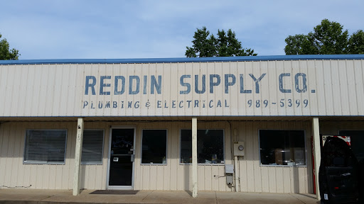 Reddin Supply Co Inc in Henderson, Tennessee