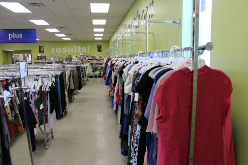 Thrift Store «Westbrook Goodwill Store», reviews and photos, 200 Larrabee Rd, Westbrook, ME 04092, USA