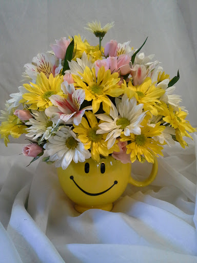Florist «The Flower Center», reviews and photos, 5405 Main St, Stephens City, VA 22655, USA