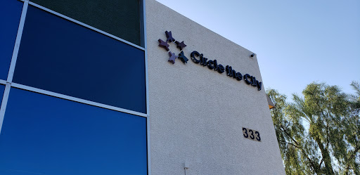 Charity «Circle the City», reviews and photos