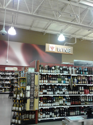 Supermarket «Publix Supermarket at Rockledge Crossing», reviews and photos, 3820 Murrell Rd, Rockledge, FL 32955, USA