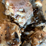 Photo n°2 de l'avis de RITA.A fait le 28/09/2019 à 12:05 sur le  Ristorante Da Piero à Grado