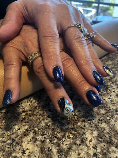 Beauty Salon «Salon by Kim», reviews and photos, 558 Baltimore Pike, Avondale, PA 19311, USA