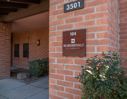 Personal Injury Attorney «Hollingsworth Kelly Law Firm», reviews and photos