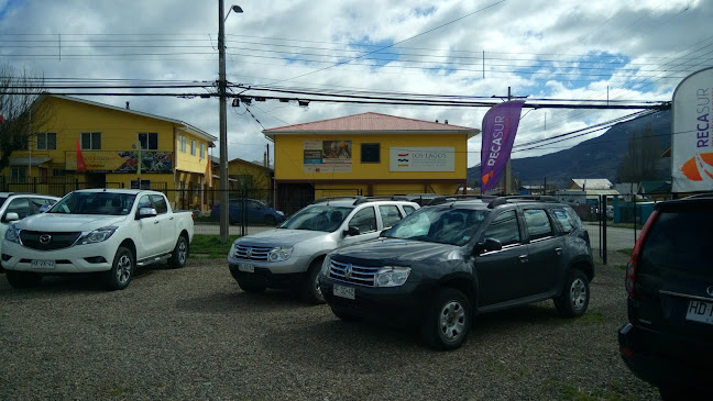 RECASUR RENT A CAR - Agencia de alquiler de autos