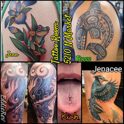 Explore miles morales tattoo ideas, creative tattoo ideas in Spokane, available at Tattoo Room