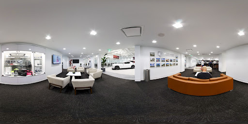 Cadillac Dealer «Ocean Cadillac», reviews and photos, 1000 Kane Concourse, Miami Beach, FL 33154, USA