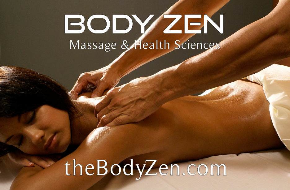 Body Zen Massage & Health Sciences 33609