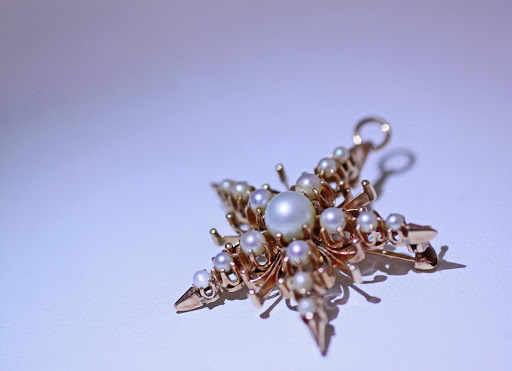 Jeweler «Hunt Valley Jewelers», reviews and photos, 9832 York Rd, Cockeysville, MD 21030, USA