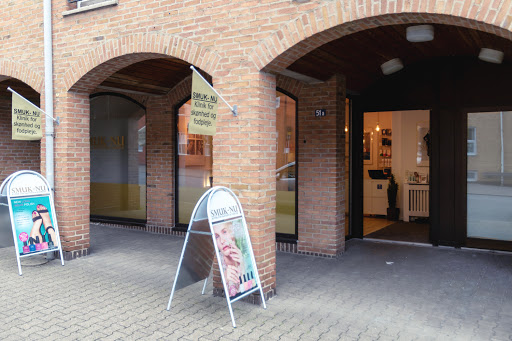 SMUK-NU in Fredericia, Fredericia