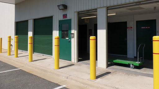 Self-Storage Facility «CubeSmart Self Storage», reviews and photos, 257 Keyes Ferry Rd, Charles Town, WV 25414, USA