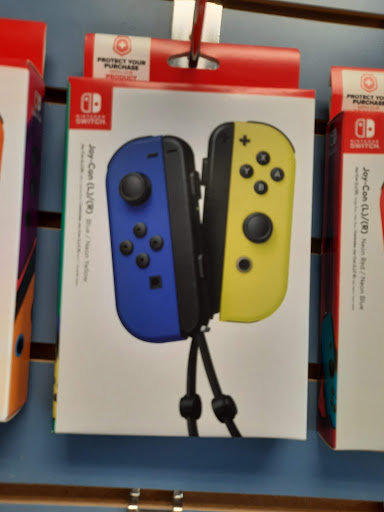 Video Game Store «GameStop», reviews and photos, 4100 S Lake Forest Dr, McKinney, TX 75070, USA