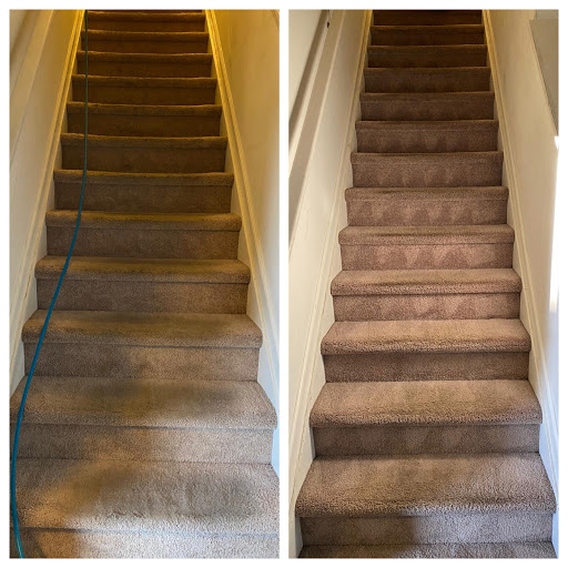 Carpet Cleaning Service «Indy Carpet Cleaning», reviews and photos, 5541 Guilford Ave, Indianapolis, IN 46220, USA