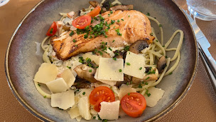 Photo n°64 de Le Jardin Restaurant 