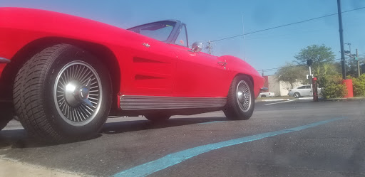 Auto Parts Store «AutoZone», reviews and photos, 407 Mary Esther Cut Off NW, Fort Walton Beach, FL 32548, USA