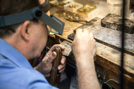 Jeweler «Scarab Jewelers», reviews and photos, 166 E Main St, East Islip, NY 11730, USA