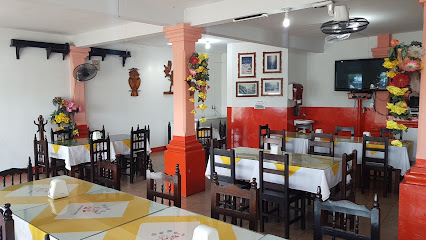 Restaurant Pepe´s - Carretera Martínez de la Torre Km. 1, Las Américas, 93650 Tlapacoyan, Ver., Mexico