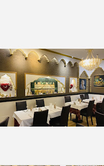Atmosphère du Restaurant Indien Le Maharaja Toulouse - n°18