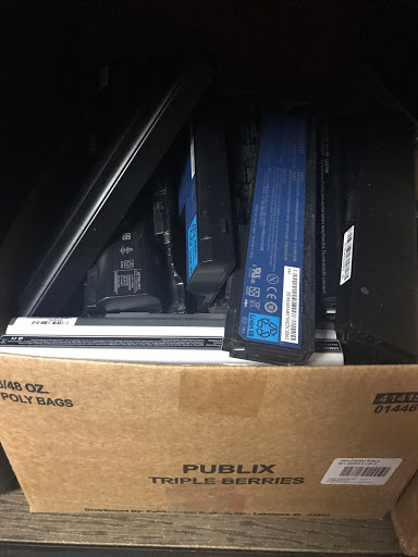 Computer Repair Service «ComputerXpress», reviews and photos, 5303 Florida Ave S, Lakeland, FL 33813, USA