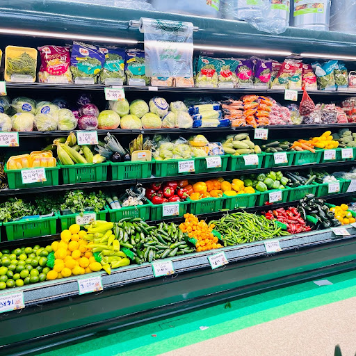 Grocery Store «Stop-N-Shop Discount Foods», reviews and photos, 1198 Winburn Dr, Lexington, KY 40511, USA