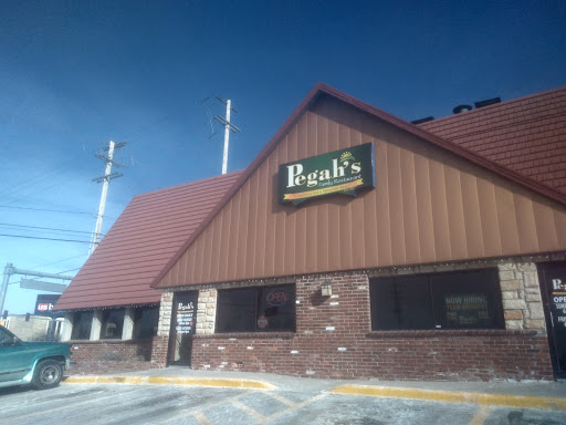 W 63rd St & Merriam Dr, Merriam, KS 66203, USA