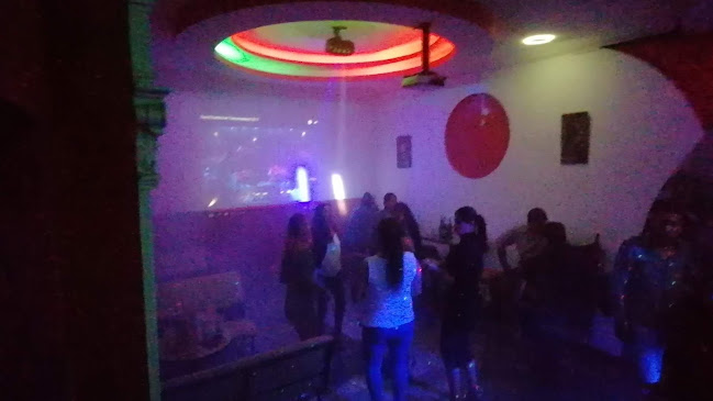 E11EVEN CLUB - Discoteca