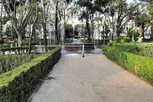 Parque Acacias image