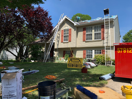  «All Roofing Solutions», reviews and photos, 1167 W Baltimore Ave #242, Media, PA 19063, USA