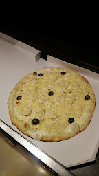 Photo n°33 de Pakyz pizza à Puyloubier ()
