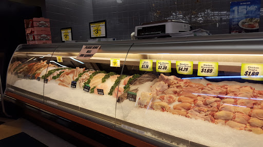 Grocery Store «Sun Fresh», reviews and photos, 2803 S 47th St, Kansas City, KS 66106, USA