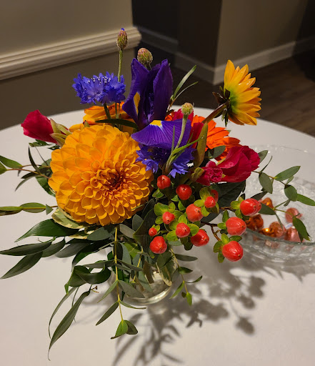 Florist «Hlavacek Florist of Glenview», reviews and photos, 1010 Waukegan Rd, Glenview, IL 60025, USA