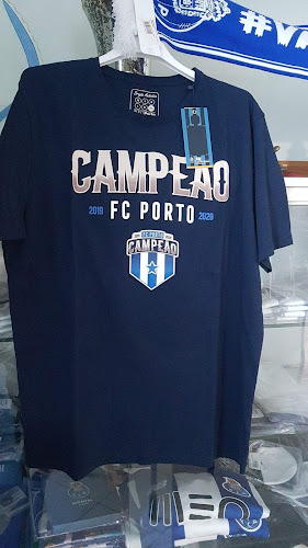 Casa FC Porto Argoncilhe - Restaurante