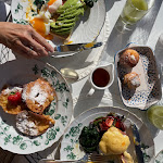 Photo n°1 de l'avis de Brooke.u fait le 30/11/2023 à 14:22 sur le  Grand Hotel Timeo, A Belmond Hotel, Taormina à Taormina