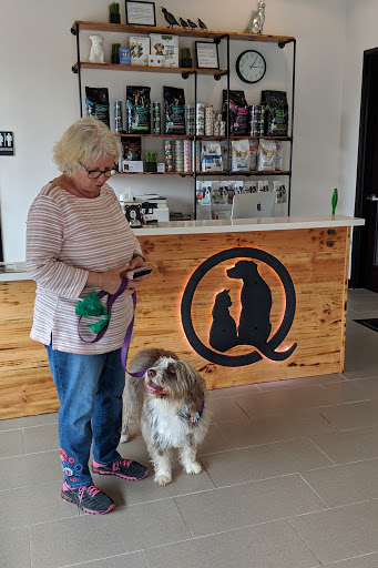 Quail Crossing Animal Hospital image