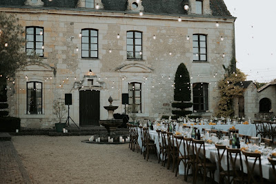 Le Prieuré Saint Ellier - à Brissac-Loire-Aubance