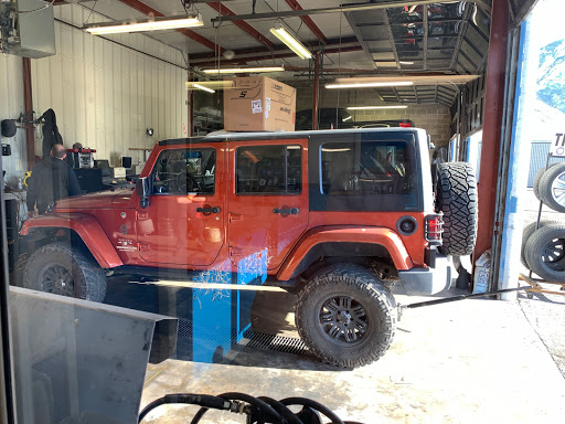 Auto Repair Shop «Computune Certified Auto Repair», reviews and photos, 1272 N 300 W, Provo, UT 84604, USA