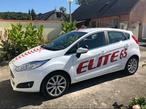 Auto-École Elite 65 à Tarbes, Hautes-Pyrénées