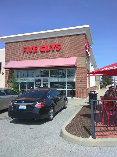 Shopping Mall «St. Clair Square», reviews and photos, 134 St Clair Square, Fairview Heights, IL 62208, USA