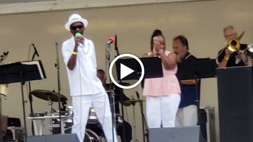 Jazz Club «Jazz UpFront», reviews and photos, 107 W Front St, Bloomington, IL 61701, USA