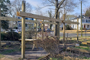 McDonough Community Garden