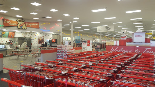 Department Store «Target», reviews and photos, 240 Market Dr, Elyria, OH 44035, USA