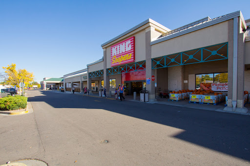 Shopping Mall «Bear Valley Shopping Center», reviews and photos, 3100 S Sheridan Blvd, Denver, CO 80227, USA