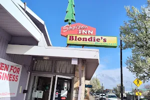 Blondie's Restaurant image