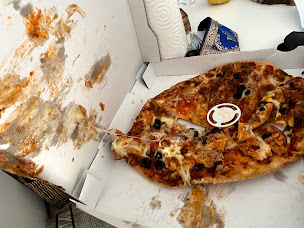 Photo n°124 de Planète Pizza Epinay-sur-Seine à Épinay-sur-Seine ()