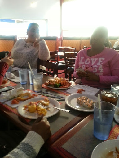 Restaurant «Imperial Buffet», reviews and photos, 273 Berlin Turnpike, Berlin, CT 06037, USA