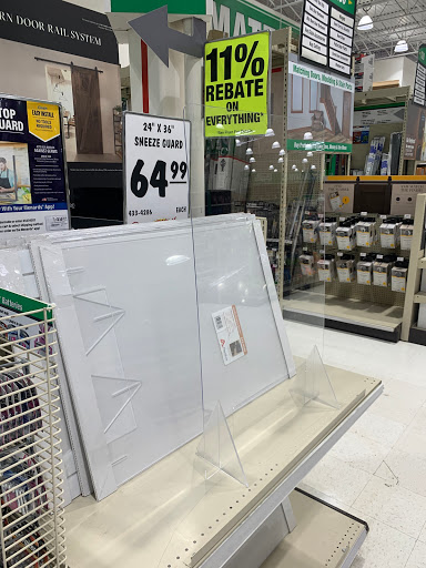 Home Improvement Store «Menards», reviews and photos, 220 W North Ave, West Chicago, IL 60185, USA