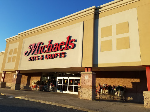 Craft Store «Michaels», reviews and photos, 1245 NY-300 #1, Newburgh, NY 12550, USA